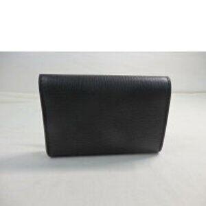 Louis Vuitton Portefeuille Wallet Capucines Compact Taurillon
